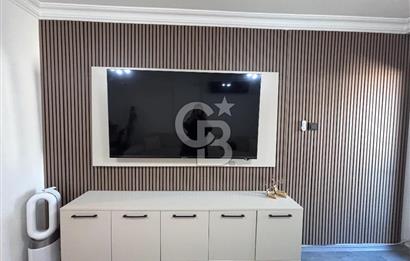 KARABAĞLAR REFET BELE MAH SATILIK 2+1 DUBLEKS DAİRE