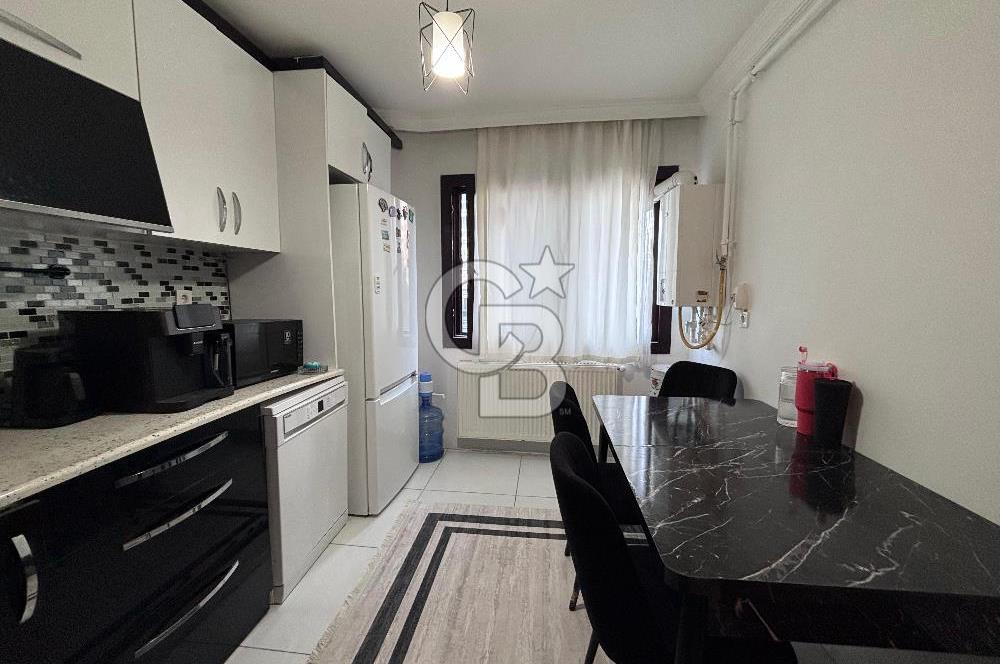 KARABAĞLAR REFET BELE MAH SATILIK 2+1 DUBLEKS DAİRE