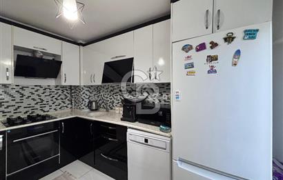 KARABAĞLAR REFET BELE MAH SATILIK 2+1 DUBLEKS DAİRE