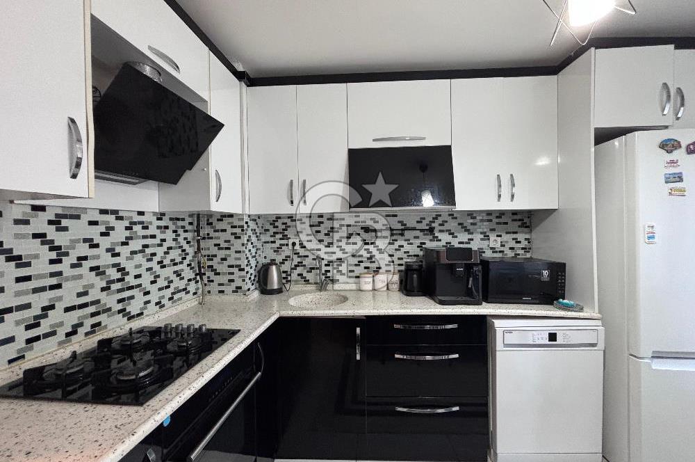 KARABAĞLAR REFET BELE MAH SATILIK 2+1 DUBLEKS DAİRE