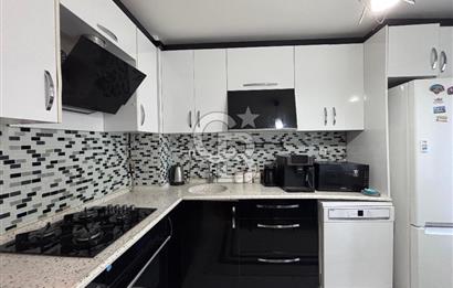 KARABAĞLAR REFET BELE MAH SATILIK 2+1 DUBLEKS DAİRE