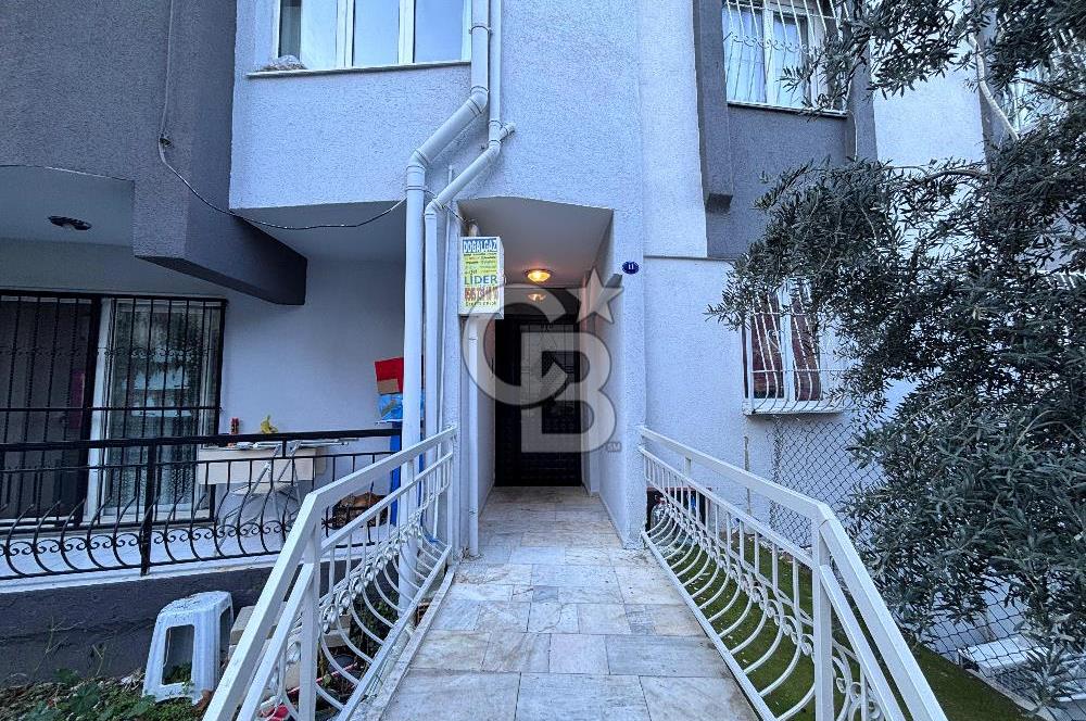 KARABAĞLAR REFET BELE MAH SATILIK 2+1 DUBLEKS DAİRE