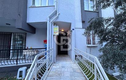 KARABAĞLAR REFET BELE MAH SATILIK 2+1 DUBLEKS DAİRE