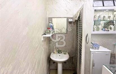 1293708696 GÖKTÜRK CADDESİNDE SATILIK 21 M2 DÜKKAN