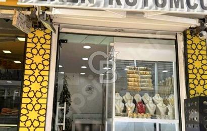 1293708696 GÖKTÜRK CADDESİNDE SATILIK 21 M2 DÜKKAN