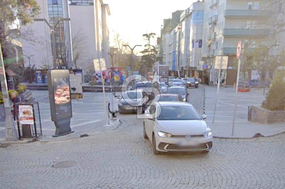 1293708696 GÖKTÜRK CADDESİNDE SATILIK 21 M2 DÜKKAN