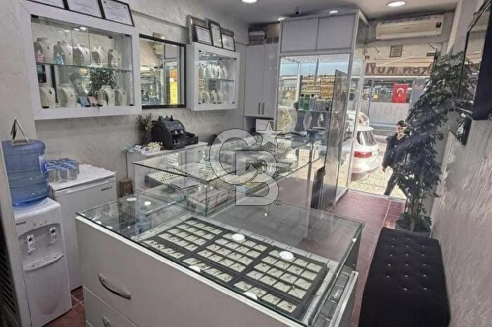 1293708696 GÖKTÜRK CADDESİNDE SATILIK 21 M2 DÜKKAN