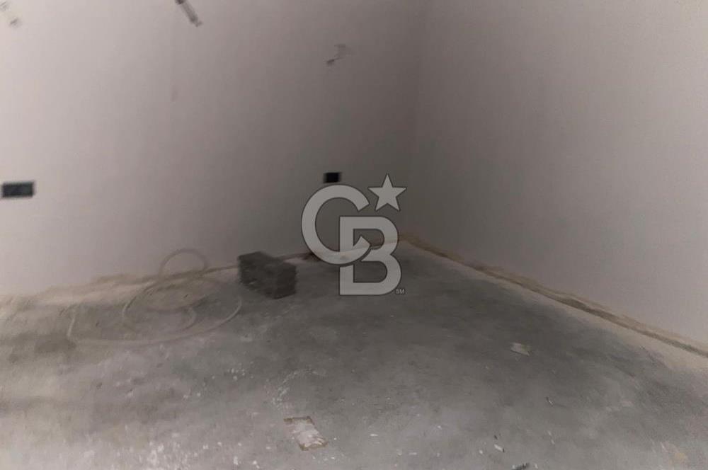 Urla Kalabak  3+1 Kiralık Çatı Dubleks