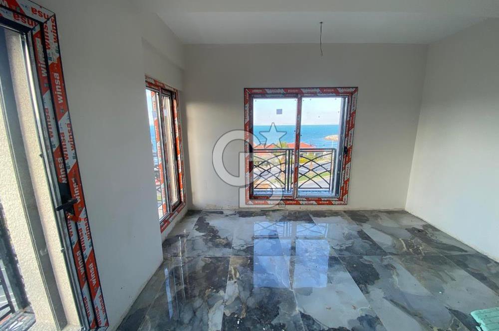 Urla Kalabak  3+1 Kiralık Çatı Dubleks