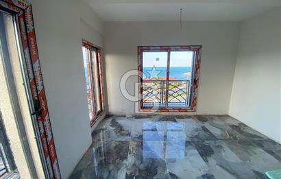 Urla Kalabak  3+1 Kiralık Çatı Dubleks