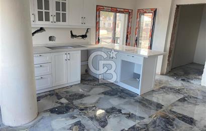 Urla Kalabak  3+1 Kiralık Çatı Dubleks