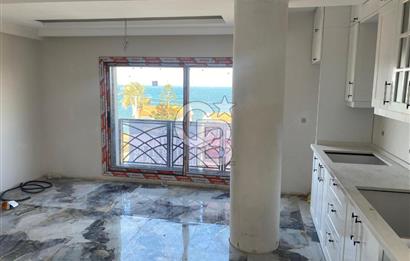 Urla Kalabak  3+1 Kiralık Çatı Dubleks