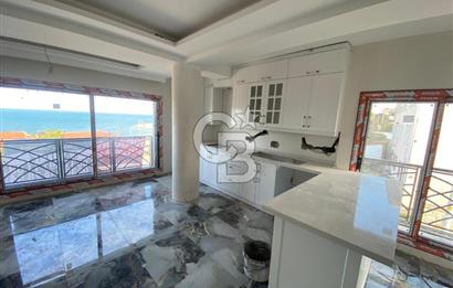 Urla Kalabak  3+1 Kiralık Çatı Dubleks