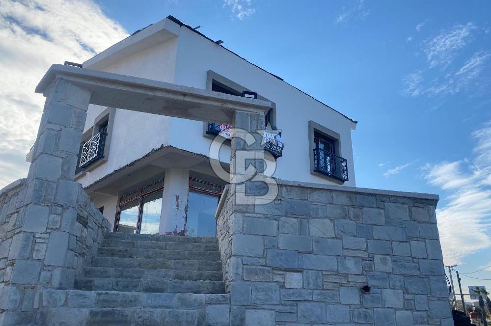 Urla Kalabak  3+1 Kiralık Çatı Dubleks