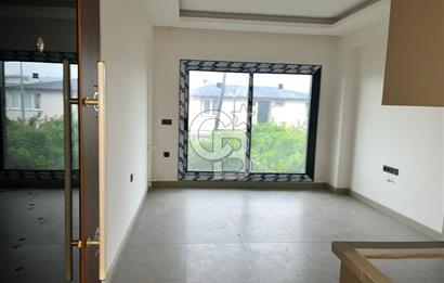 Urla Merkezde Satılık Özel Bahçeli 1+1 Sıfır Daire