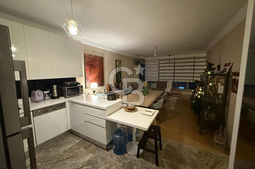 ERYAMAN ŞEHİT OSMAN AVCI BOSPHORUS KONUTLARI SATILIK 2+1 DAİRE