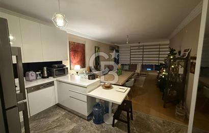 ERYAMAN ŞEHİT OSMAN AVCI BOSPHORUS KONUTLARI SATILIK 2+1 DAİRE