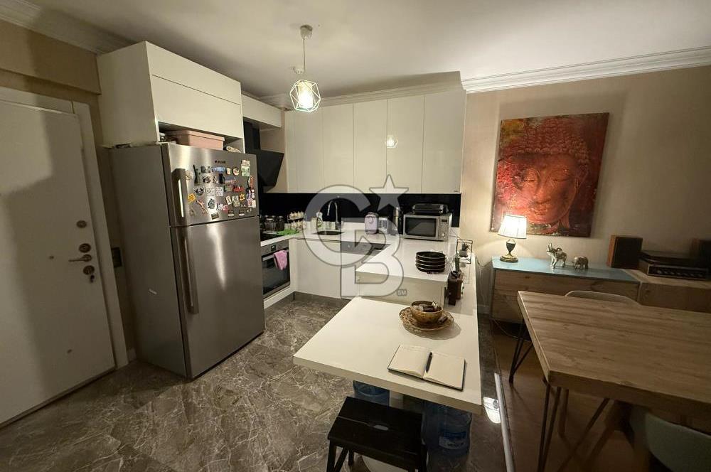 ERYAMAN ŞEHİT OSMAN AVCI BOSPHORUS KONUTLARI SATILIK 2+1 DAİRE