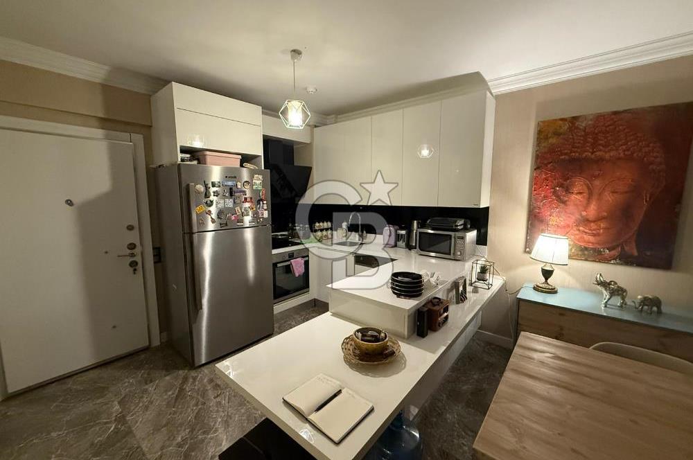 ERYAMAN ŞEHİT OSMAN AVCI BOSPHORUS KONUTLARI SATILIK 2+1 DAİRE