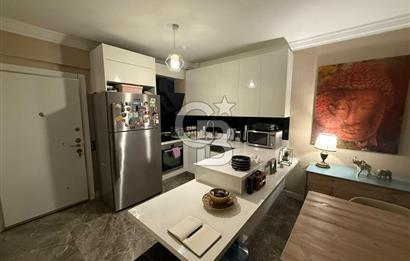 ERYAMAN ŞEHİT OSMAN AVCI BOSPHORUS KONUTLARI SATILIK 2+1 DAİRE