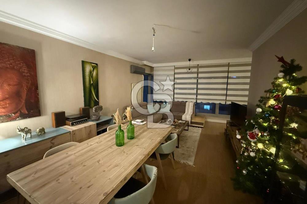 ERYAMAN ŞEHİT OSMAN AVCI BOSPHORUS KONUTLARI SATILIK 2+1 DAİRE