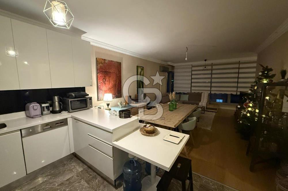 ERYAMAN ŞEHİT OSMAN AVCI BOSPHORUS KONUTLARI SATILIK 2+1 DAİRE