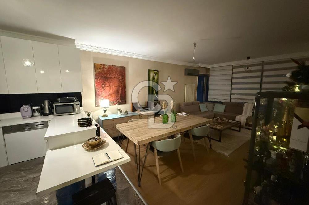 ERYAMAN ŞEHİT OSMAN AVCI BOSPHORUS KONUTLARI SATILIK 2+1 DAİRE