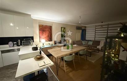 ERYAMAN ŞEHİT OSMAN AVCI BOSPHORUS KONUTLARI SATILIK 2+1 DAİRE