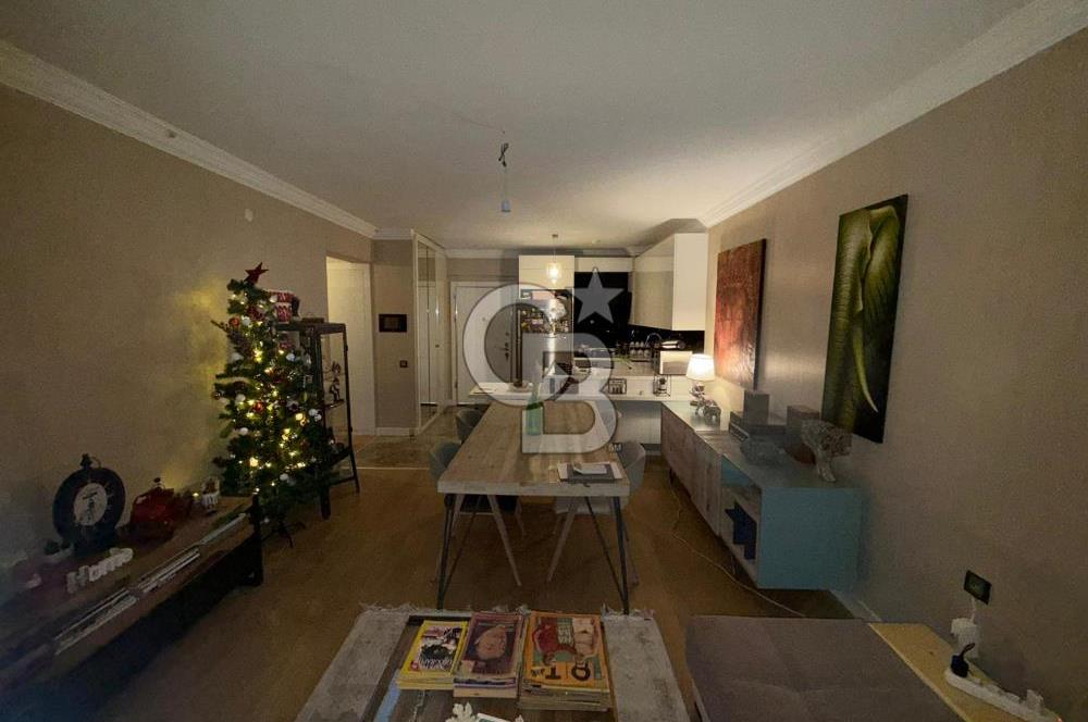 ERYAMAN ŞEHİT OSMAN AVCI BOSPHORUS KONUTLARI SATILIK 2+1 DAİRE