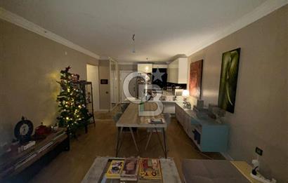 ERYAMAN ŞEHİT OSMAN AVCI BOSPHORUS KONUTLARI SATILIK 2+1 DAİRE