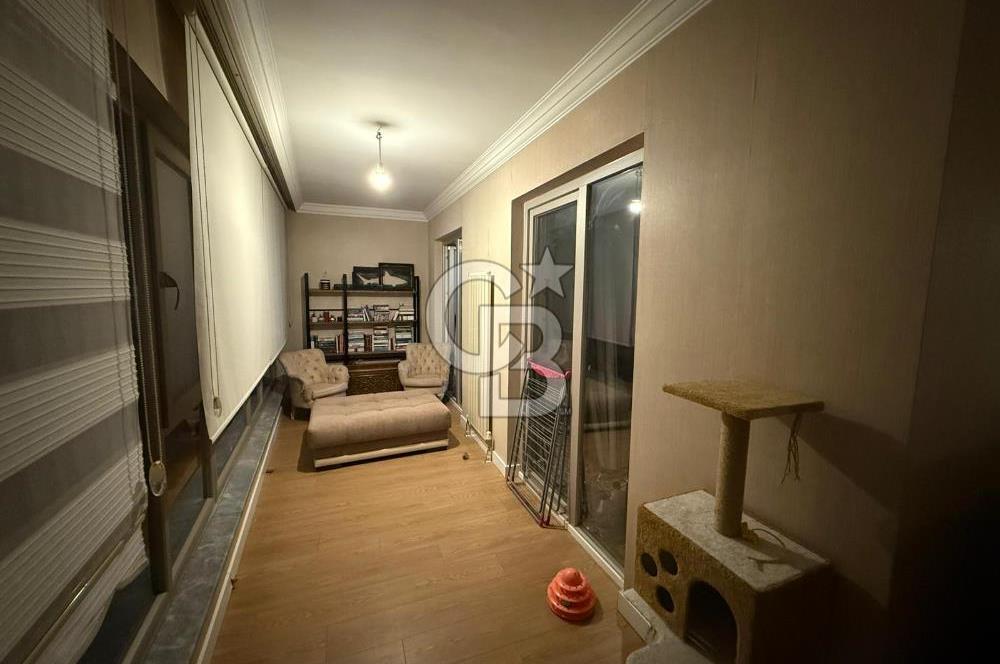 ERYAMAN ŞEHİT OSMAN AVCI BOSPHORUS KONUTLARI SATILIK 2+1 DAİRE