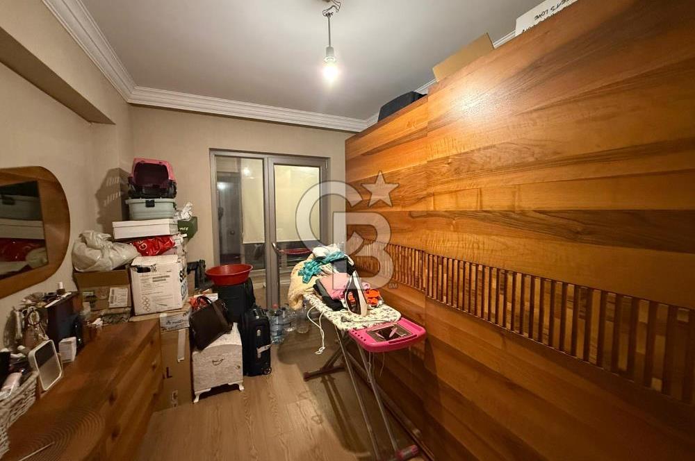 ERYAMAN ŞEHİT OSMAN AVCI BOSPHORUS KONUTLARI SATILIK 2+1 DAİRE