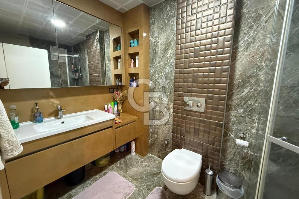 ERYAMAN ŞEHİT OSMAN AVCI BOSPHORUS KONUTLARI SATILIK 2+1 DAİRE