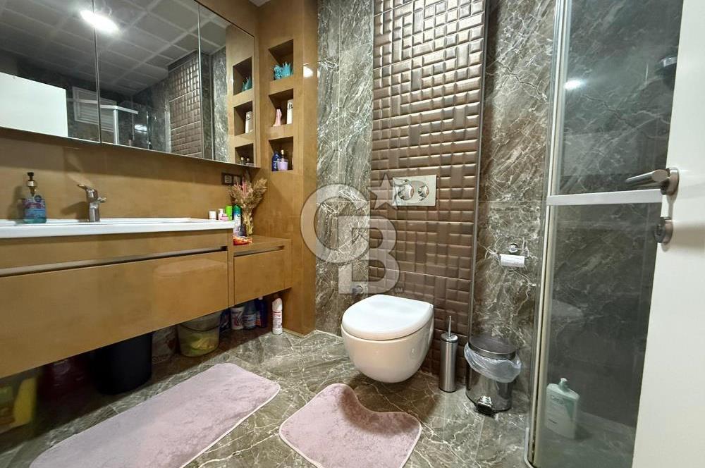 ERYAMAN ŞEHİT OSMAN AVCI BOSPHORUS KONUTLARI SATILIK 2+1 DAİRE