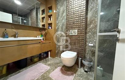 ERYAMAN ŞEHİT OSMAN AVCI BOSPHORUS KONUTLARI SATILIK 2+1 DAİRE