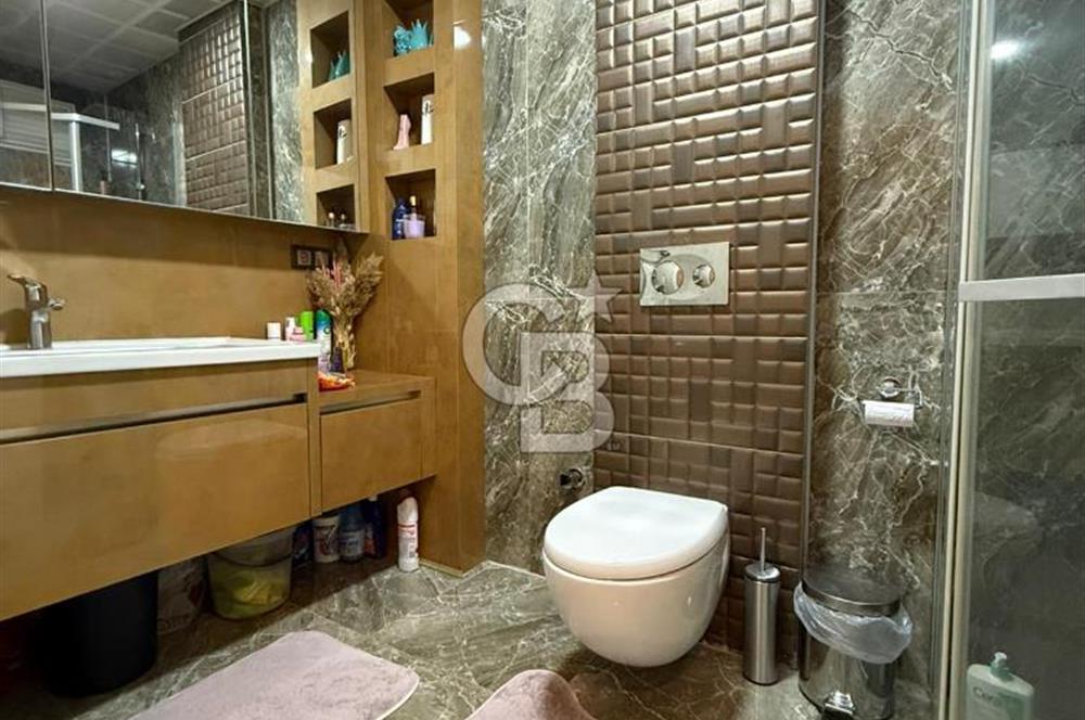 ERYAMAN ŞEHİT OSMAN AVCI BOSPHORUS KONUTLARI SATILIK 2+1 DAİRE