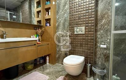 ERYAMAN ŞEHİT OSMAN AVCI BOSPHORUS KONUTLARI SATILIK 2+1 DAİRE