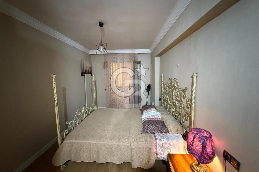 ERYAMAN ŞEHİT OSMAN AVCI BOSPHORUS KONUTLARI SATILIK 2+1 DAİRE