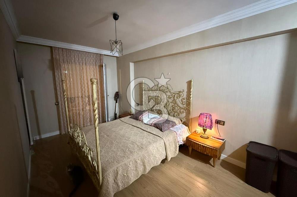 ERYAMAN ŞEHİT OSMAN AVCI BOSPHORUS KONUTLARI SATILIK 2+1 DAİRE