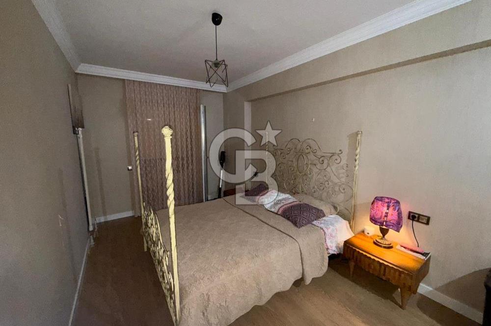 ERYAMAN ŞEHİT OSMAN AVCI BOSPHORUS KONUTLARI SATILIK 2+1 DAİRE