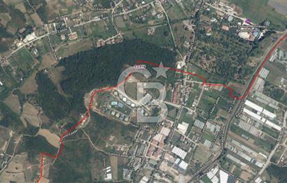 yalova kadıköy arsa