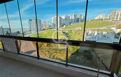 İzmir Çiğli Atatürk Mahallesi Genç Binada  2+1 Kiralık Daire CB-PH