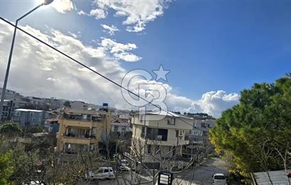 Urla Merkezde Satılık Özel Bahçeli 1+1 Sıfır Daire