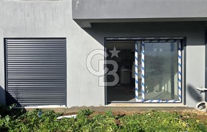 Urla Merkezde Satılık Özel Bahçeli 1+1 Sıfır Daire