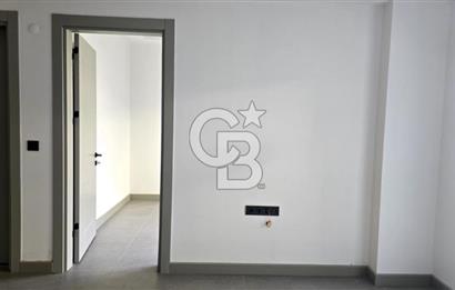 Urla Merkezde Satılık Özel Bahçeli 1+1 Sıfır Daire