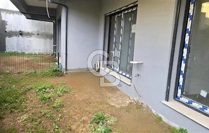 Urla Merkezde Satılık Özel Bahçeli 1+1 Sıfır Daire