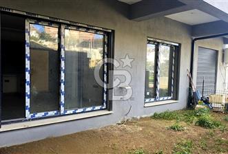 Urla Merkezde Satılık Özel Bahçeli 1+1 Sıfır Daire - 1 - 327220