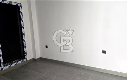Urla Merkezde Satılık Özel Bahçeli 1+1 Sıfır Daire