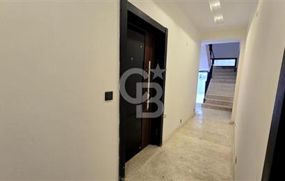 Urla Merkezde Satılık Özel Bahçeli 1+1 Sıfır Daire