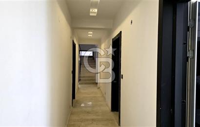 Urla Merkezde Satılık Özel Bahçeli 1+1 Sıfır Daire